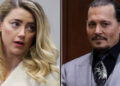 Estas son las 5 claves del juicio entre Johnny Depp y Amber Heard