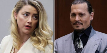 Estas son las 5 claves del juicio entre Johnny Depp y Amber Heard
