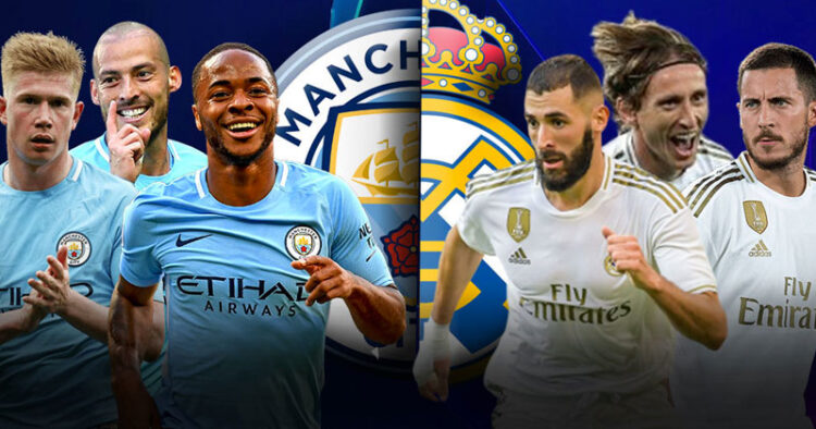 ¿Dónde y a qué hora ver las semifinales de la Champions League?