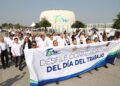 En Victoria, no se celebrará el Día del Trabajo