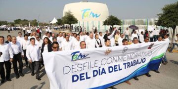 En Victoria, no se celebrará el Día del Trabajo
