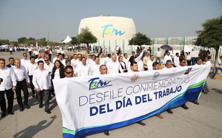 En Victoria, no se celebrará el Día del Trabajo