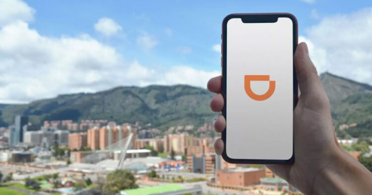 Invertirá DiDi 3 mmdp en México