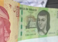 Deuda pública aumenta en primer bimestre