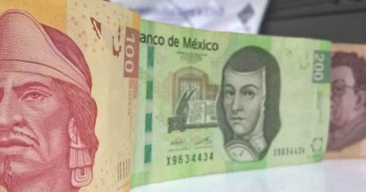 Deuda pública aumenta en primer bimestre