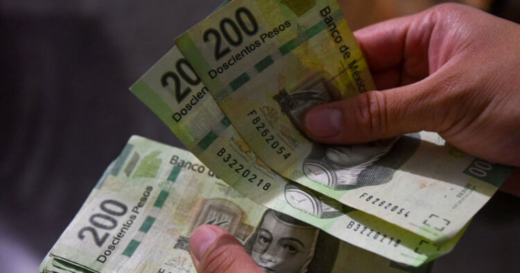 Avanza la actividad económica 0.4% en México