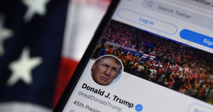 ¿Donald Trump volverá a Twitter?