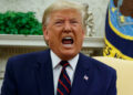 Trump por fin reconoce derrota ante Biden