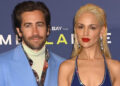 ¿Jake Gyllenhaal y Eiza González son novios?