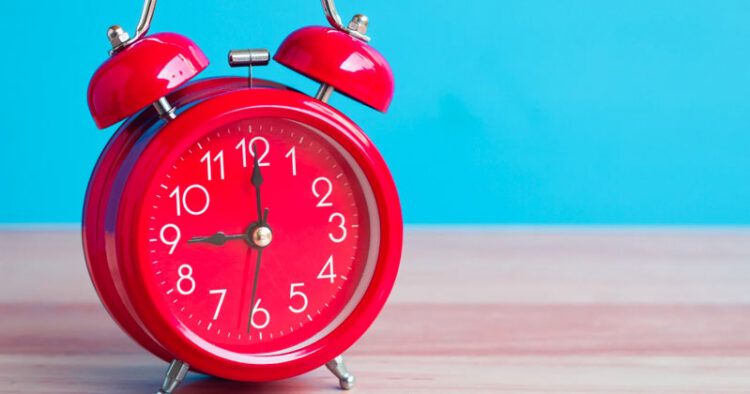 ¿Se eliminará el horario de verano?