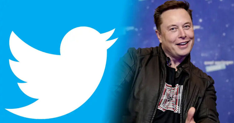 Twitter va a tener mejoras en los próximos meses: Elon Musk