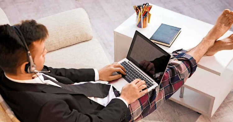 Mexicanos valoran más el home office asegura estudio