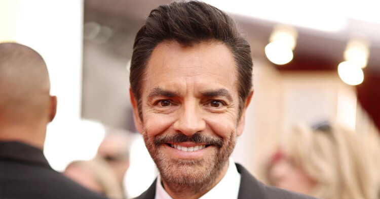 ¿Eugenio Derbez está vetado por Televisa?