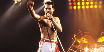 Así fueron los duros momentos finales de Queen con Freddie Mercury