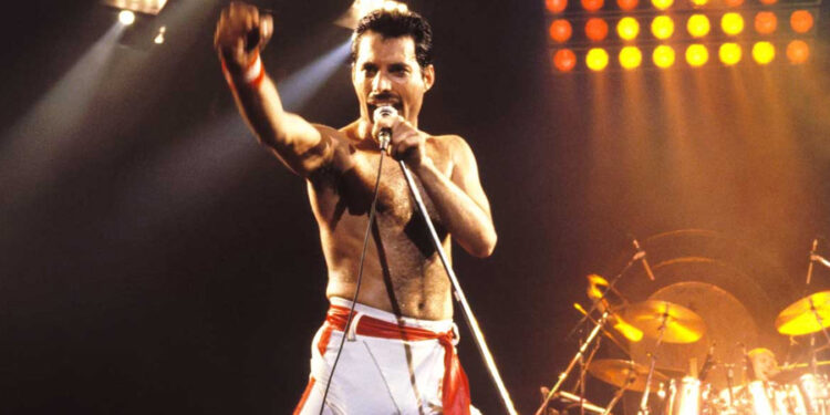 Así fueron los duros momentos finales de Queen con Freddie Mercury