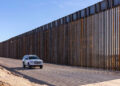 Reforzará EU frontera con México para disminuir grupos de migración
