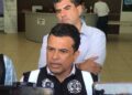 Pide Gattás se investigue atentado contra oficinas del Ayuntamiento