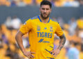 Gignac confiesa que le hubiera encantado jugar con México