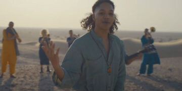FIFA presenta «Hayya Hayya», tema oficial de Qatar 2022