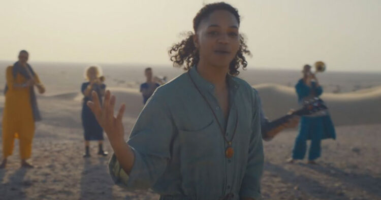 FIFA presenta «Hayya Hayya», tema oficial de Qatar 2022