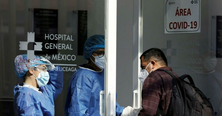 Mantiene la OMS a Covid-19 a nivel de pandemia