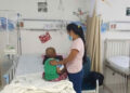 IMSS reforzará atención niños con tumores cerebrales