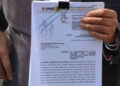Recibe TEPJF 10 impugnaciones por revocación de mandato