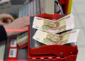 También Rusia sufre por inflación