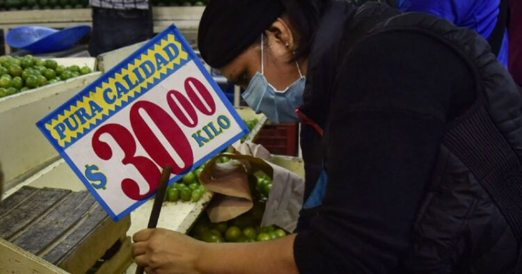 La próxima semana se revelará el plan  especial contra la inflación: AMLO