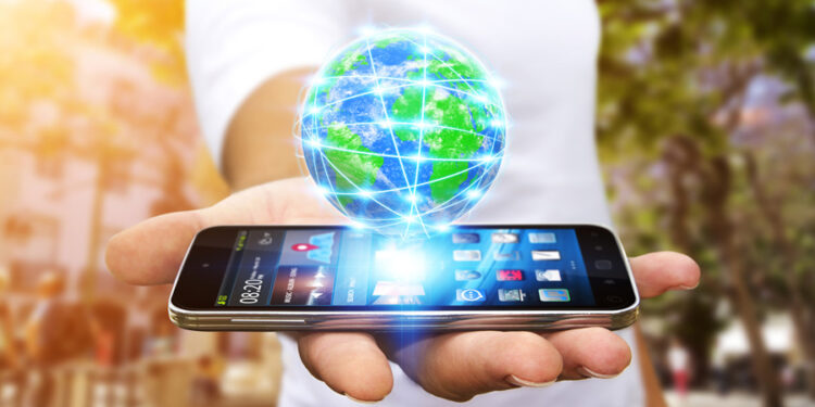 El 63% de la población mundial utiliza Internet: Estudio