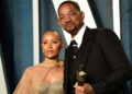 Esto dijo Jada Pinkett en su programa sobre la cachetada de Will Smith