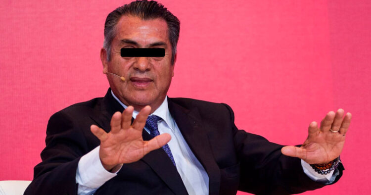 Anuncian cuando sería la audiencia de ‘El Bronco’ por el caso de Ecovía