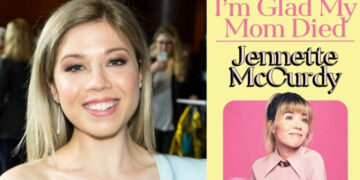 “Me alegra que mi mamá murió”: Jennete McCurdy