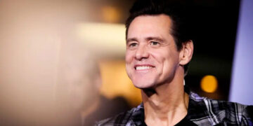 Jim Carrey anuncia su retiro de la actuación