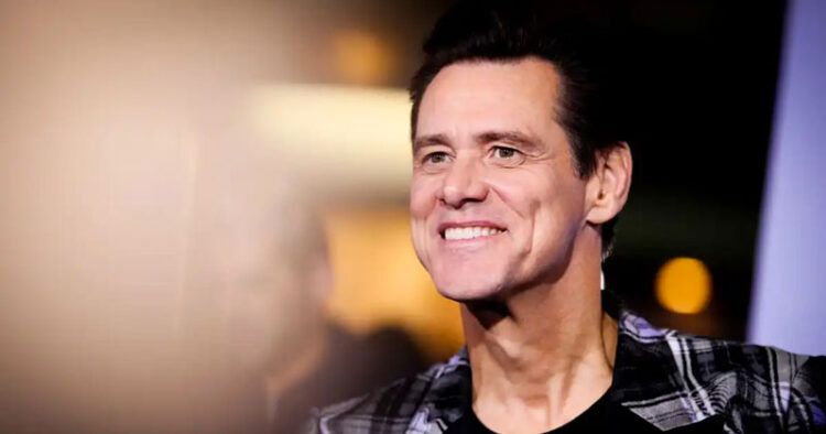 Jim Carrey anuncia su retiro de la actuación