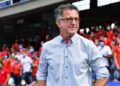 Juan Carlos Osorio podría ser nuevo DT de Chivas