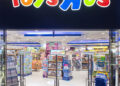 Aumenta la venta de juguetes pese a a crisis económica