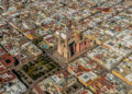 Lagos de Moreno, Jalisco, unido por dos Estados