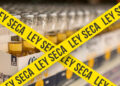 Estos Estados aplicarán Ley Seca por la consulta del 10 de abril