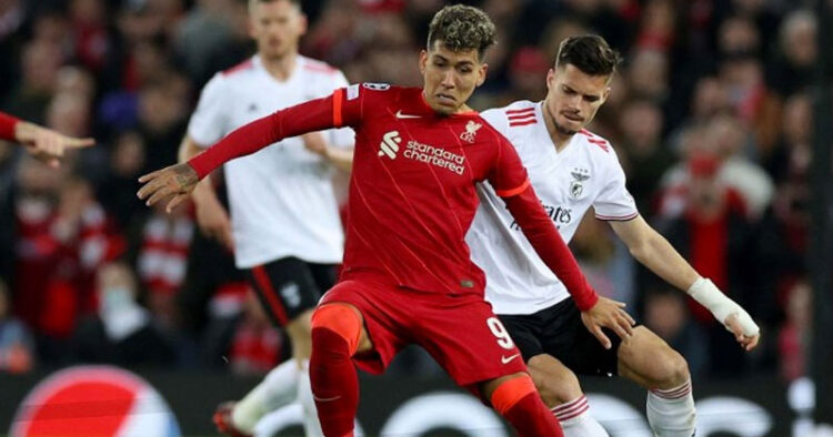 Aficionado del Liverpool muere durante partido de Champions