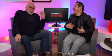 Yordi Rosado aplaude que Sasha denunciara a Luis de Llano