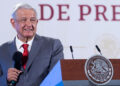 Es una decisión histórica y patriota de la SCJN el defender la Reforma Eléctrica: AMLO