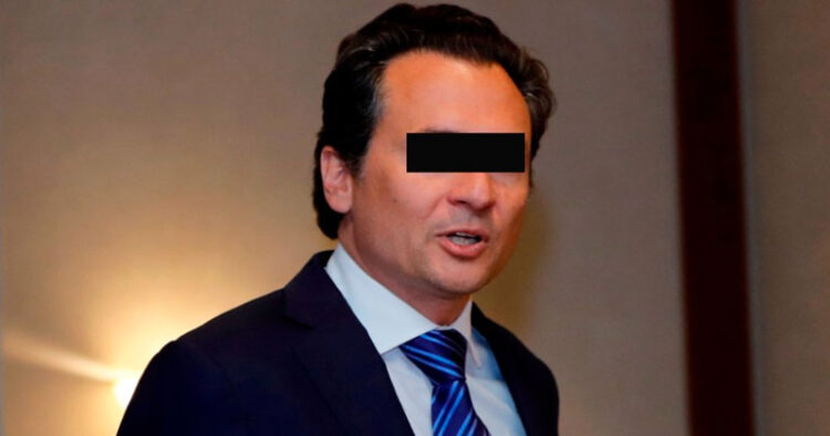Aplazan la audiencia de Emilio Lozoya