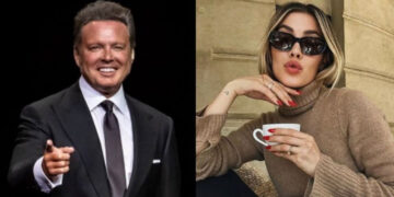 Así lucen los hijos de Luis Miguel en la actualidad