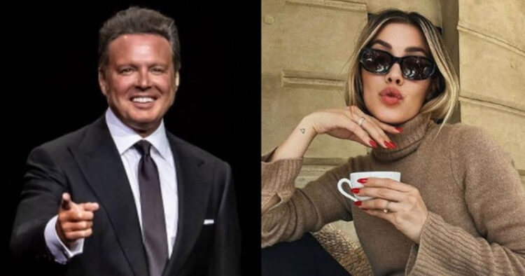 Así lucen los hijos de Luis Miguel en la actualidad