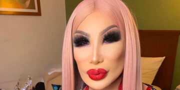 Lyn May se lanza contra la 4T