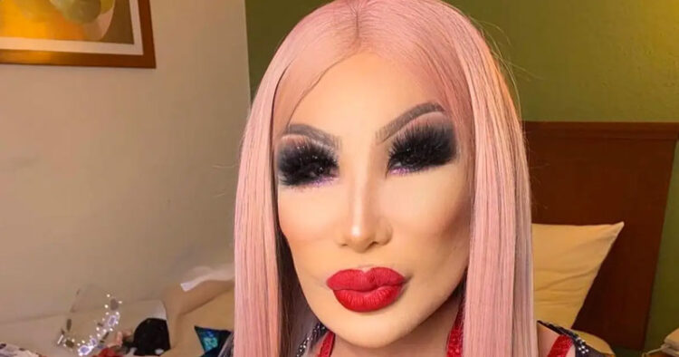 Lyn May se lanza contra la 4T