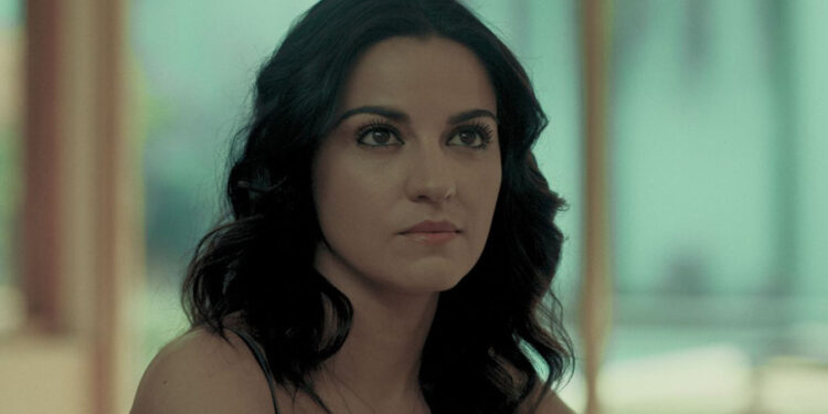 Maite Perroni aclara rumores de embarazo