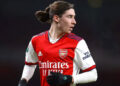 Convocan a Marcelo Flores al primer equipo del Arsenal