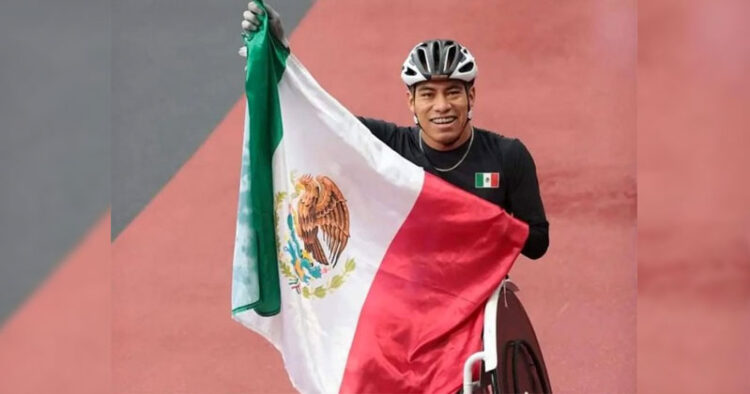 México será sede del Grand Prix de Para Atletismo